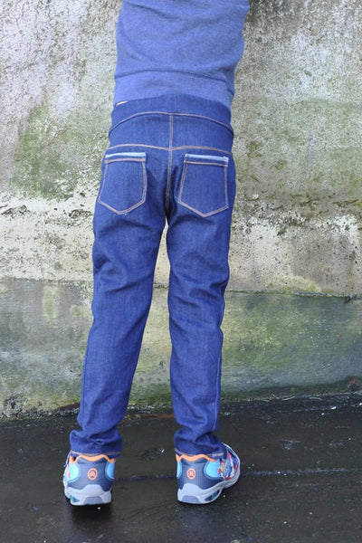 Sk8 Skinnies, Jeans for boys size 1-14