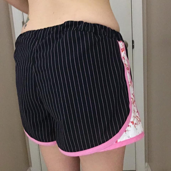 Racing Shorts for Women size XS-XXL