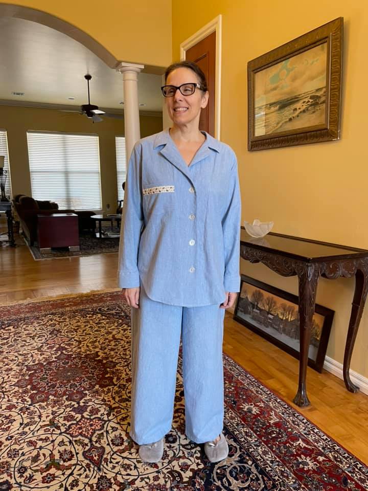 5x mens online pajamas