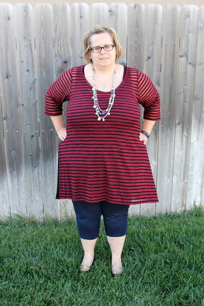 Magnolia Fit and Flare Dress & Top for Women size 00-30