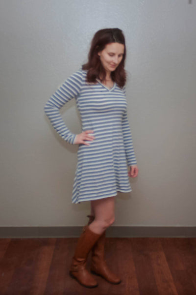 Magnolia Fit and Flare Dress & Top for Women size 00-30