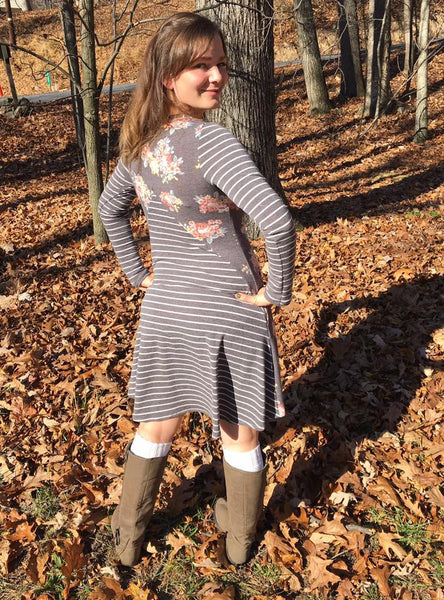 Magnolia Fit and Flare Dress & Top for Women size 00-30