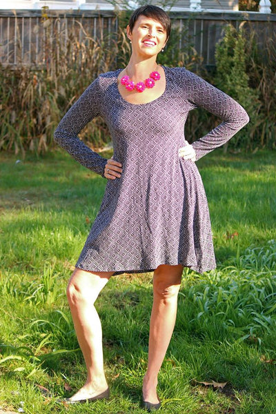 Magnolia Fit and Flare Dress & Top for Women size 00-30