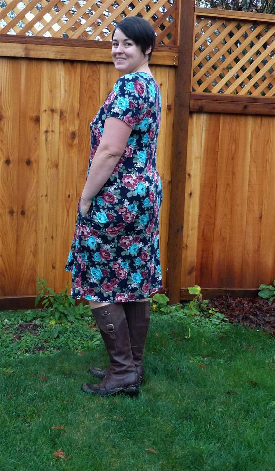 Magnolia Fit and Flare Dress & Top for Women size 00-30 Magnolia Fit and Flare Dress & Top for Women size 00-30