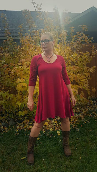 Magnolia Fit and Flare Dress & Top for Women size 00-30