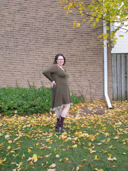 Magnolia Fit and Flare Dress & Top for Women size 00-30