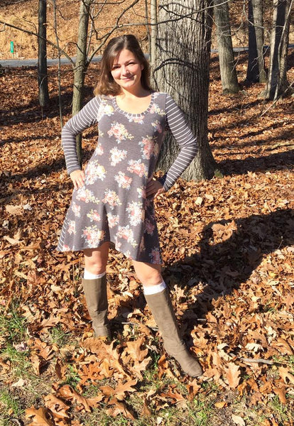 Magnolia Fit and Flare Dress & Top for Women size 00-30