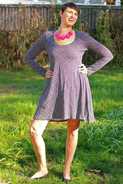 Magnolia Fit and Flare Dress & Top for Women size 00-30