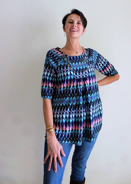 Amuse Boho Top and Dress for Women size XS-XXXL