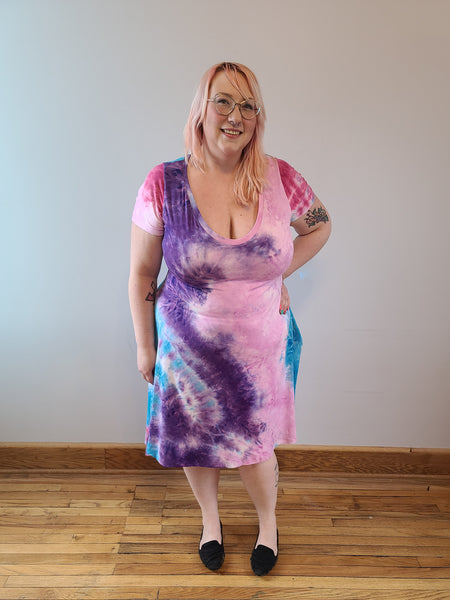 Magnolia Fit and Flare Dress & Top for Women size 00-30