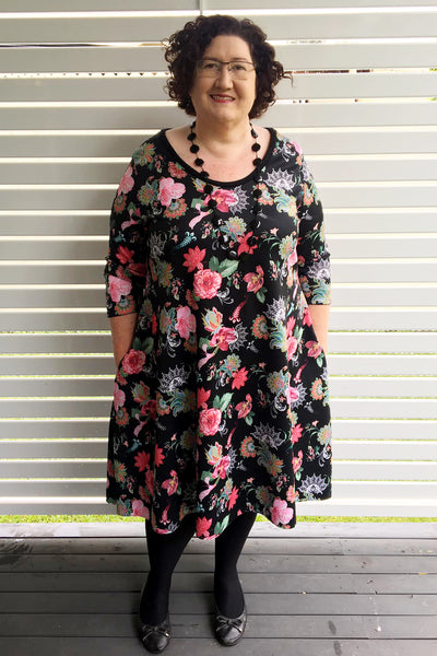 Magnolia Fit and Flare Dress & Top for Women size 00-30