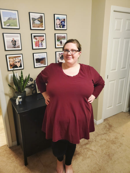 Magnolia Fit and Flare Dress & Top for Women size 00-30