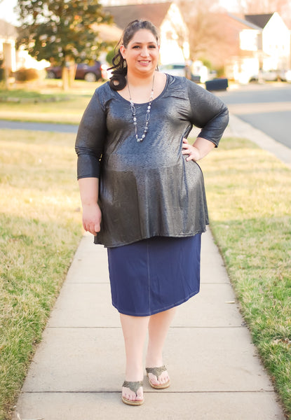 Magnolia Fit and Flare Dress & Top for Women size 00-30