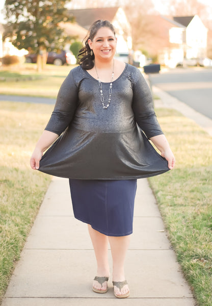 Magnolia Fit and Flare Dress & Top for Women size 00-30