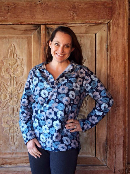 Blithe Blouse and Dress for Women Size XS-XXXL