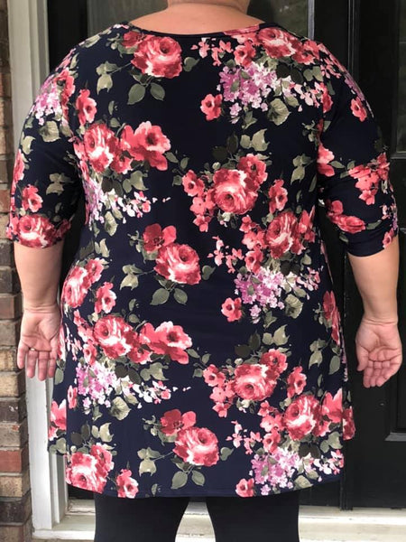Magnolia Fit and Flare Dress & Top for Women size 00-30