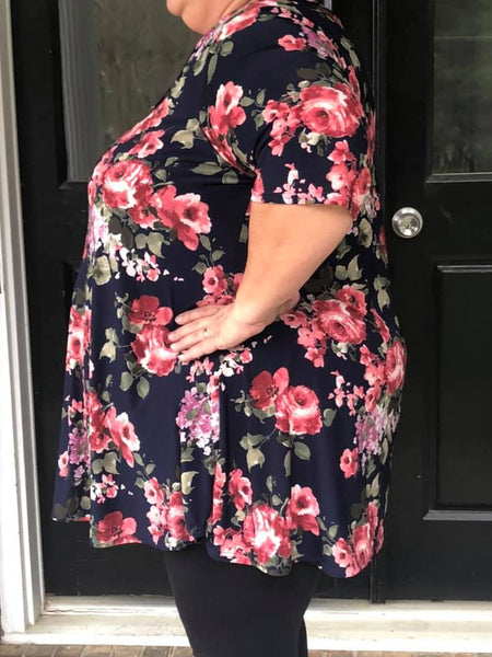 Magnolia Fit and Flare Dress & Top for Women size 00-30