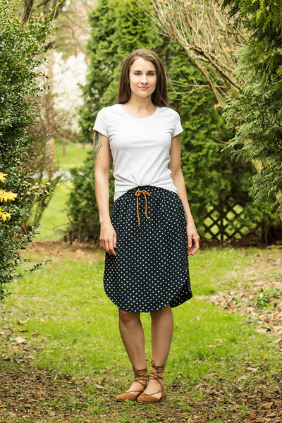 Sporty Skirt Size XXS-5X