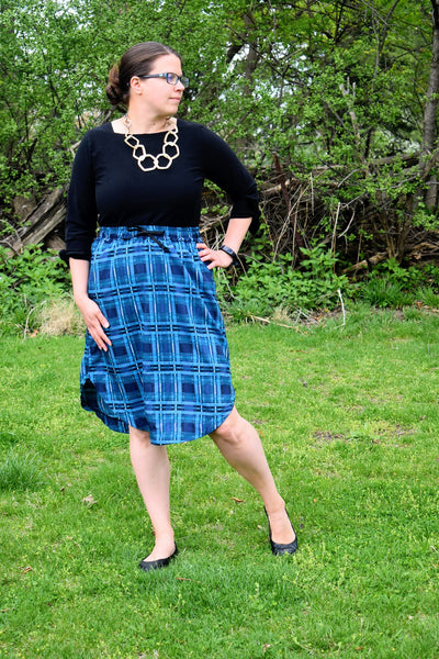Sporty Skirt Size XXS-5X