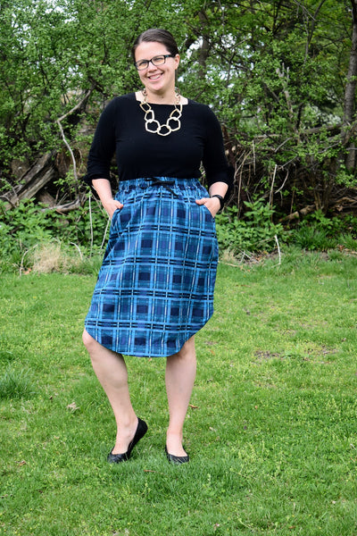 Sporty Skirt Size XXS-5X