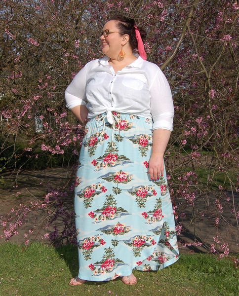 Sporty Skirt Size XXS-5X