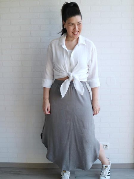 Sporty Skirt Size XXS-5X