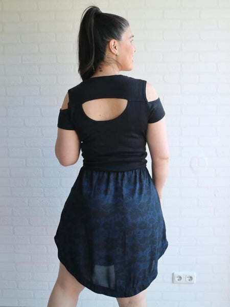 Sporty Skirt Size XXS-5X
