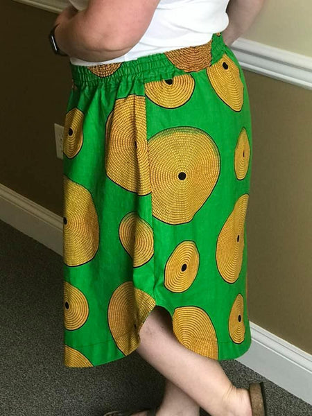 Sporty Skirt Size XXS-5X