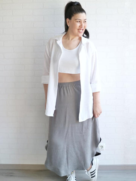 Sporty Skirt Size XXS-5X