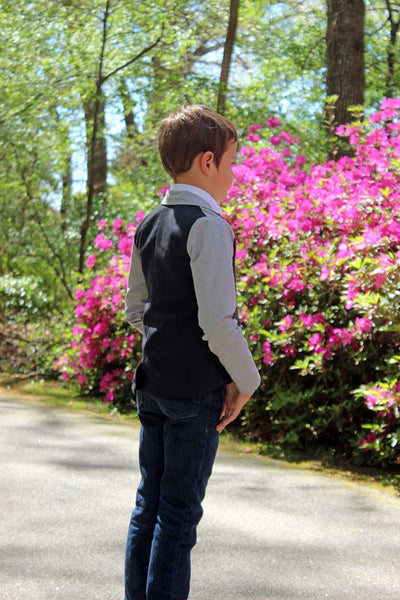 Metro Slimfit Blazer for Boys size 1-14
