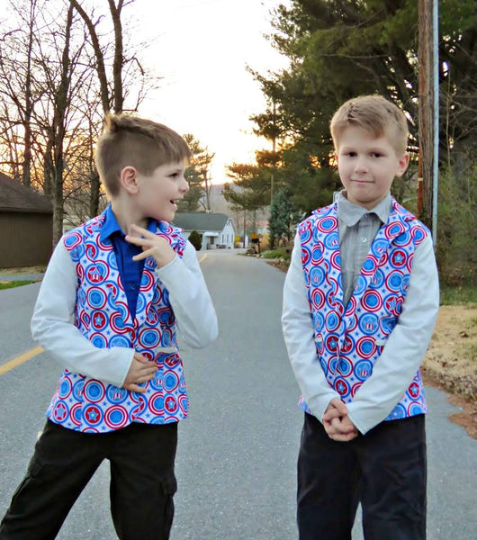 Metro Slimfit Blazer for Boys size 1-14