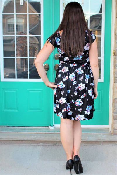 Boho Breeze Off Shoulder Romper and Dress Size XXS-XXXL
