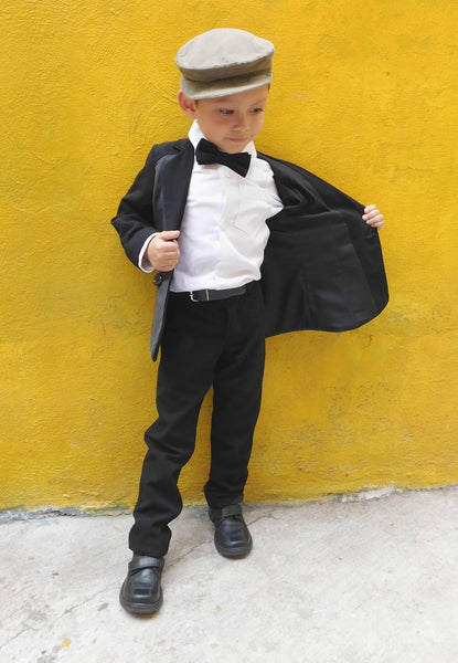 Metro Slimfit Blazer for Boys size 1-14