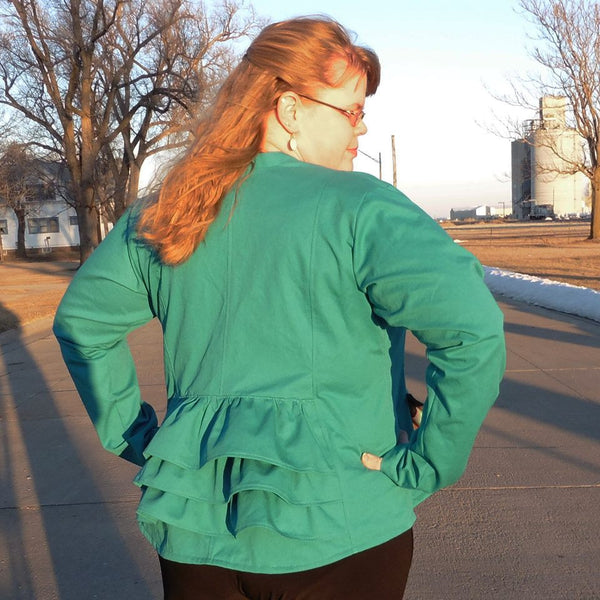 Phresh Blazer for Women size XXS-XXXL