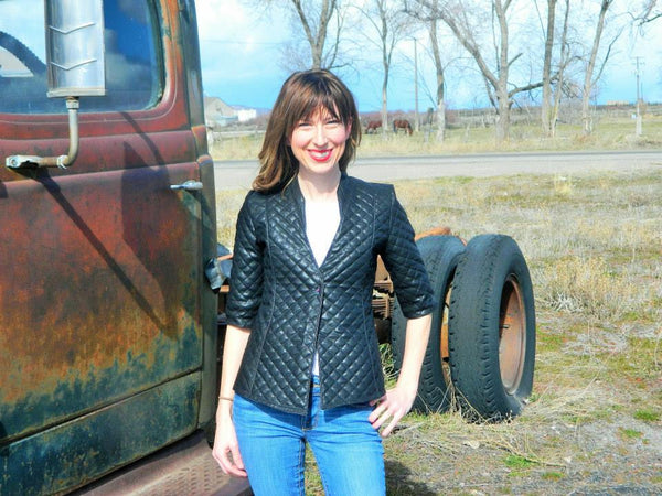 Phresh Blazer for Women size XXS-XXXL