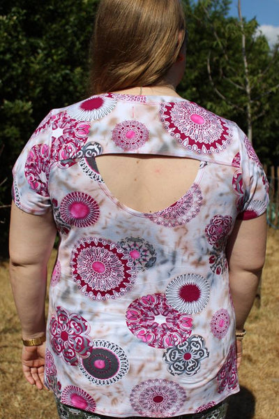 Tidewater Tee for Women size 00-24