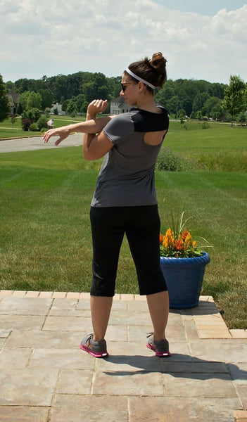 Tidewater Tee for Women size 00-24