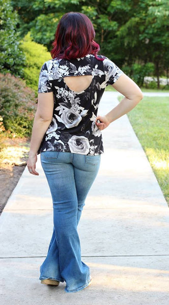 Tidewater Tee for Women size 00-24