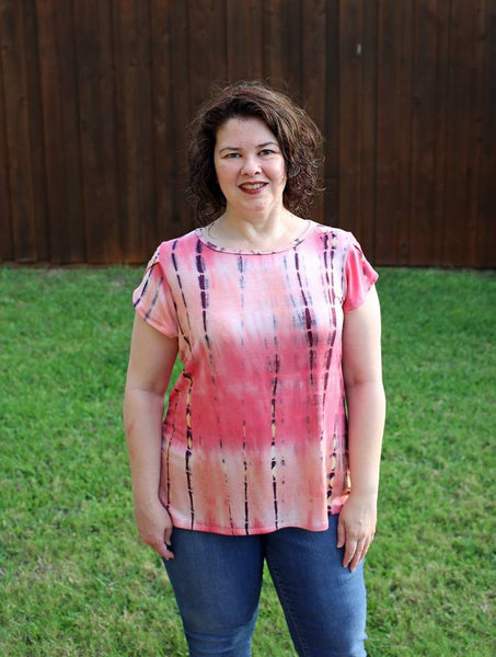 Tidewater Tee for Women size 00-24