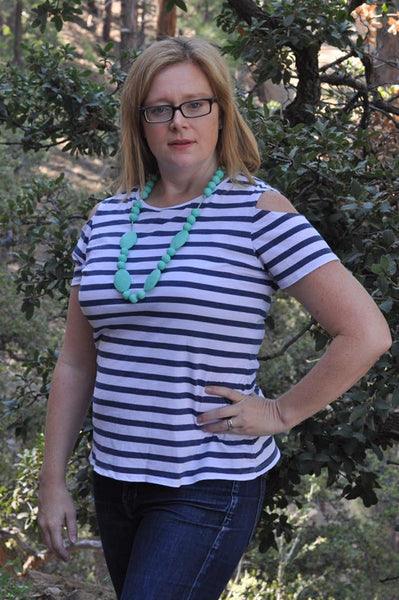 Tidewater Tee for Women size 00-24