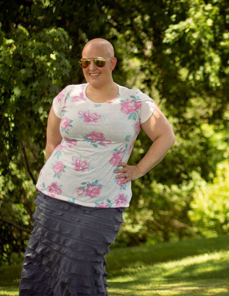Tidewater Tee for Women size 00-24