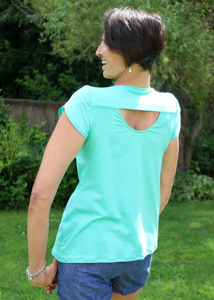 Tidewater Tee for Women size 00-24