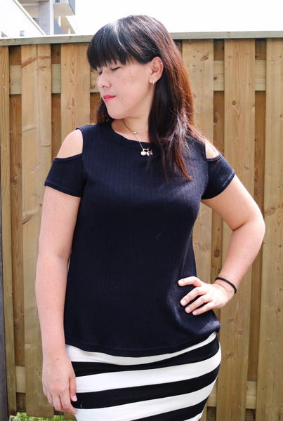 Tidewater Tee for Women size 00-24