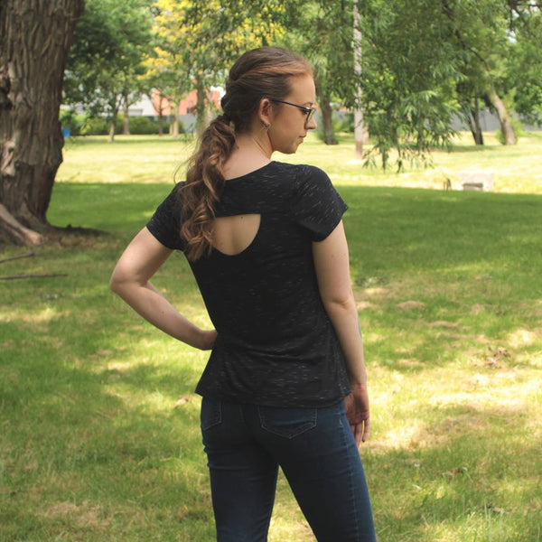 Tidewater Tee for Women size 00-24