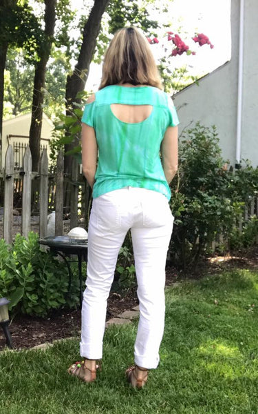 Tidewater Tee for Women size 00-24
