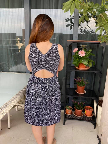 Summer Dress Size 00-30