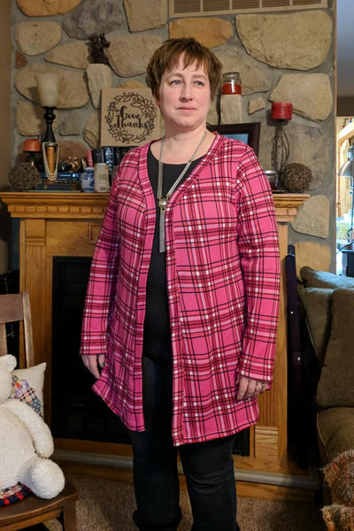 Twin Peaks Cardigan for Women size 00-24