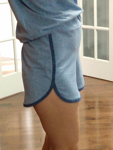 Comfy Shorts Size XXS-6X