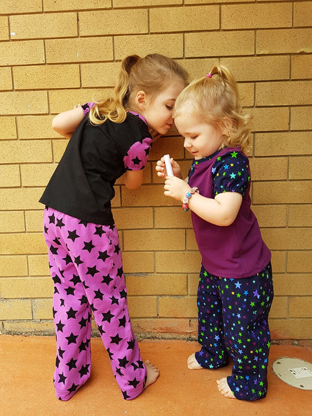 Kids' PJ Pants - FREE WITH CODE