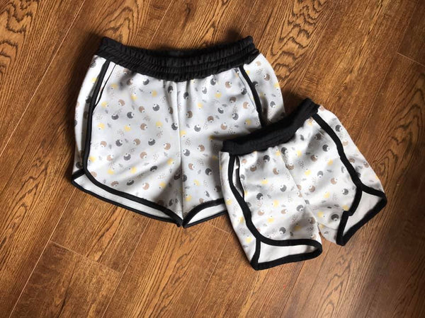 Comfy Shorts Bundle